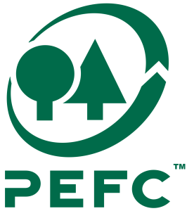 PEFC COC